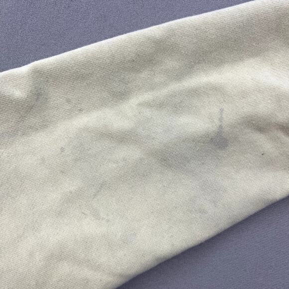 Icecream Hoodie Sweatshirt Mens Medium Yellow Way Popsicle Billionaire Boys Club - Picture 8 of 15